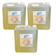 thumbnail image 1 of Jabón Líquido Maxifresh Coco Crema Máxima Suavidad 5 Litros Pack 3 Unidades, 1 of 3
