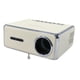 thumbnail image 1 of Proyector Smart Android 4K WiFi BT 15000L 800ANSI - PS, 1 of 5