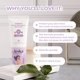 thumbnail image 3 of Crema antiestrías para maternidad LESKA STAGE B HYDRATE 120 ml, 3 of 8
