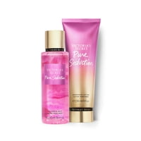Set De Perfume Victoria'S Secret Pure Seduction Mist & Lotion