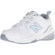 thumbnail image 1 of New Balance 608 V5 Zapatillas de entrenamiento casual para mujer, 1 of 3