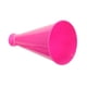 thumbnail image 1 of Cuerno De Animadora, Juguete De Cuerno De Fiesta, Generador De Ruido Portátil Para Accesorios De Animadora, Color Rosa, 1 of 5