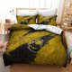 thumbnail image 1 of Bedding Duvet Cover Harry-Potters Lightweight Decorative Modern Style Microfiber Soft Microfiber Bedding Set, 1 of 3