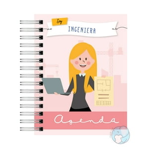 Elefante Azull - Agenda Ingeniería