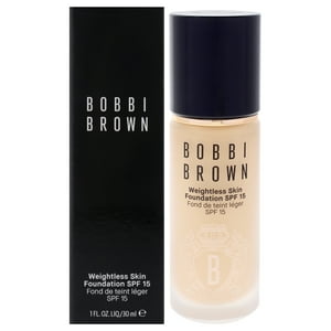 Base Bobbi Brown Weightless Skin Spf 15 30Ml