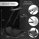 thumbnail image 2 of Soporte Volante Compatible Thrustmaster Fanatec Logitech G29, 2 of 7