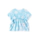 thumbnail image 2 of Traje de baño Disney Frozen Elsa Girl, azul, de 4 a 7 años, 2 of 8