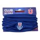 thumbnail image 3 of Bandana Cuello Universidad De Chile Nueva Original Titanio, 3 of 3