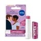 thumbnail image 2 of NIVEA Bálsamo Labial Blackberry Pie Ed Ltda Bridgerton, 2 of 6
