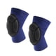 thumbnail image 1 of Esponja Gruesa 1 Par De Rodilleras Voleibol Jardinería Limpieza Funda Protectora Azul S, 1 of 5