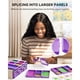 thumbnail image 2 of ARTDOT 10Piece Interlocking Diamond Art Trays Kits for Adults, 2 of 3
