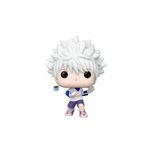 Pop! Hunter X Hunter Killua Zoldyck 1156