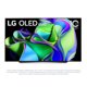 thumbnail image 1 of Televisor Oled 83'' Oled83C3 4K Tv Uhd Tv Smart Tv 2023, 1 of 12