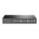 thumbnail image 1 of Switch 24 puertos Gigabit Easy Smart Rackeable y Escritorio, 1 of 4