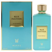 Perfume Merve Pantera Azul Edp