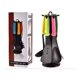 thumbnail image 2 of Juego Cucharones Mango Multicolor Antiadherente Cocina Setx6, 2 of 4