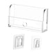 thumbnail image 4 of Soporte Para Control Remoto De Puerta De Garaje, Contenedor Acrílico Transparente Para Oficina, Hogar, Dormitorio, 4 of 5