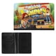 thumbnail image 2 of Porta Pasaporte Subway Surfers Premium 10cm x 15cm Negro, 2 of 6
