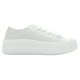 thumbnail image 1 of Zapatilla Chalada Mujer Clu-11 Plateado Urbano, 1 of 8