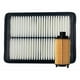 thumbnail image 2 of Kit Filtro Aceite Aire Para Chery Tiggo 8 1 5 2020 2025, 2 of 3