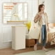 thumbnail image 3 of Cesto Lifewit 75 Litros Beige, 3 of 3