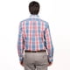 thumbnail image 2 of Camisa Trevira Escocesa Regular Fit, 2 of 4