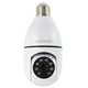 thumbnail image 1 of Cámara Seguridad Soquete WiFi 360 Full HD Audio y Luz - PS, 1 of 5