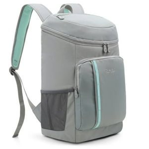 Tourit - Cygnini Mochila Hielera Aislante - Gris
