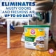 thumbnail image 2 of Absorbedor De Humedad Tub Essentials Paquete De 3 454 G, 2 of 8