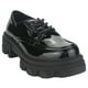 thumbnail image 3 of Mocasin Chalada Mujer 38-Karl-1 Negro Casual, 3 of 7