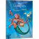 thumbnail image 1 of Libro Sirenita, La-Un Nuevo Mundo, 1 of 3