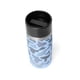 thumbnail image 5 of Botella de viaje YETI Rambler 350 ml de acero inoxidable Blue Camo, 5 of 8