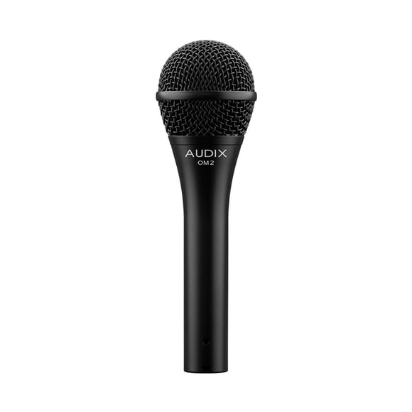 Audix OM2 Micrófono Dinámico