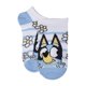 thumbnail image 3 of Calcetines Easy Spirit para niños, azul claro, X-Small, Bluey Character, 3 of 7