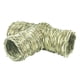 thumbnail image 5 of Túnel De Hierba Para Hámster, Cabaña, Túnel De Paja Para Chinchillas, Loros, Hurones, Erizos, 24x33x10cm, 5 of 5