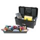 thumbnail image 5 of Caja de Manualidades ArtBin 43 cm Negra con Asa, 5 of 9