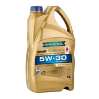 Ravenol - Smp Sae 5W-30 5Lts
