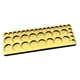 thumbnail image 1 of Caja De Almacenamiento De Accesorios Para Relojes, Organizador De Piezas De Reloj Para Entusiastas De Los Relojes De Tienda, 1 of 3