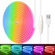 thumbnail image 1 of Cinta LED RGB USB XINGZHI 100 cm, 1 of 6