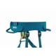 thumbnail image 4 of Arnés de escalada PETZL MACCHU con asiento ajustable para niños de menos de 40 kg, 4 of 5