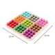 thumbnail image 4 of Sudoku De Madera Juego De Mesa Lógica Matemática, 4 of 4