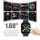 thumbnail image 2 of Reloj Inteligente Ts29 1 69 Full Touch Ip68 A Prueba De Agua, 2 of 8