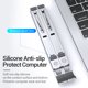 thumbnail image 4 of Stand para Laptop de Aluminio - Vention, 4 of 4