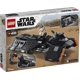 thumbnail image 2 of Nave espacial LEGO Star Wars El ascenso de Skywalker 75284, 2 of 8