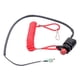 thumbnail image 4 of Interruptor Fueraborda De Barco 37820-92E03 Para Suzuki DT DF 2 Tiempos 4 Tiempos, 4 of 5