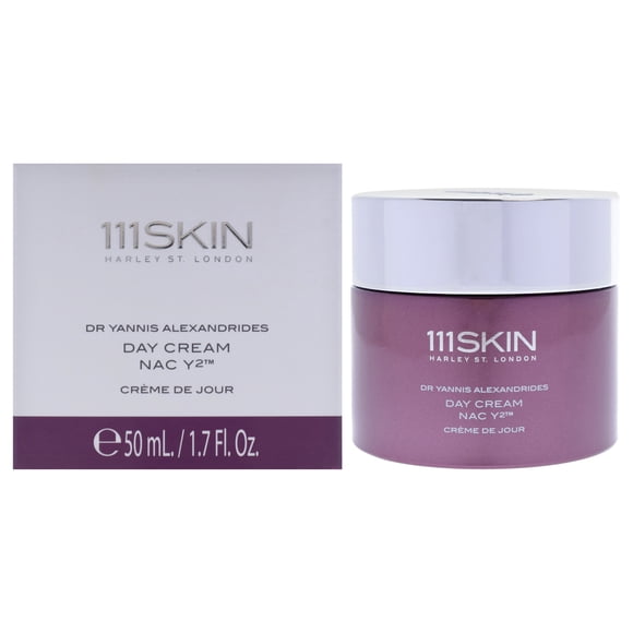 Crema 111Skin NAC Y2 50ml Unisex