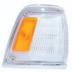 Repuestos Del Sol - Farol Punta Tapabarro Delantero Derecho Toyota Hilux 2.4 22Re Rn85 90 Sohc 8 Valv 2Wd 1990 1997