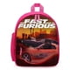 thumbnail image 1 of Rápidos y Furiosos Mochila Escolar para Niños y Niñas, Mochila Infantil Ligera de Alta Calidad, Grande y Duradera ROSA, 1 of 6