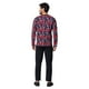 thumbnail image 2 of Pijama Hombre Invierno Algodón Itachi C2, 2 of 3