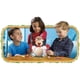 thumbnail image 5 of Juego Goliath Pop The Pig nuevo y mejorado para niños mayores de 4 años, 5 of 9